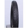 Buy cheap OEM Street Motorcycle Tire 2.75-17 J806 4PR 6PR TT/TL Normal Natural Rubber from wholesalers