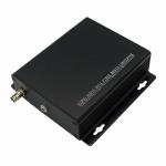 3.5mm Jack fiber optic audio converter providing OEM Service