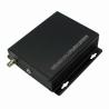 Buy cheap 3.5mm Jack fiber optic audio converter providing OEM Service from wholesalers