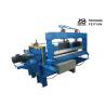 Buy cheap Fully Automatic Leveling / Cut To Length Machine , Steel Slitting Machine For Auto Parts from wholesalers