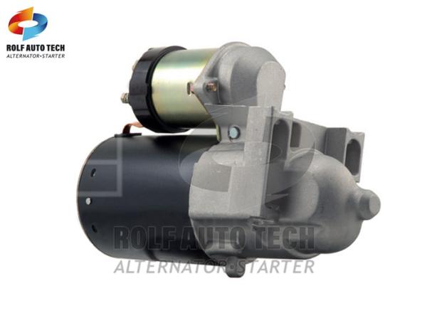Buy cheap 12V Delco Remy Alternator 9 Teeth For 1984-1990 Buick Cadillac Chevrolet Oldsmobile Pontiac Reman 6315 from wholesalers