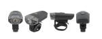 Buy cheap Shakeproof USB Bicycle Light 0.59in Waterproof IPX4 from wholesalers