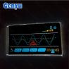 Buy cheap Color Segments White Backlight VA LCD Display 40 PIN For Medical Device from wholesalers