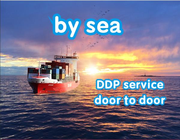 Buy cheap DHL UPS FEDEX DDP Shipping Sea Shipping From China To Canada from wholesalers