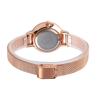 Buy cheap Q021 rose gold girls womans quartz watches back stainless steel watches women lady luxury watch from wholesalers