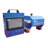 Buy cheap Profession Hand Held Engraving Machine Number Motorcycle Frame 50hz - 60hz from wholesalers