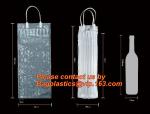 air cushion pillow bags, inflatable air filled pillow bag, shockproof recycable