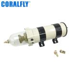 Racor 1000 Fuel Separator Filter Warranty 1 Year