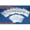 Buy cheap Biohazard k Bags, press seal bags, medical, medicine, drug, smoke, tobacco, shoprite, smart choice, coin bag from wholesalers