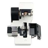 Buy cheap FCL-10S Precision True One-step Single and Ribbon Fiber Cleaver product