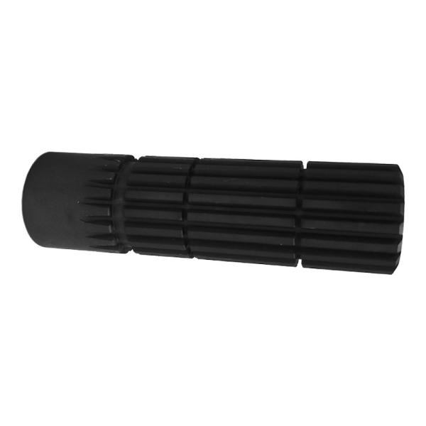 Buy cheap Custom Spline Hub Sleeve Parts Spur Gears Helical Gears Bevel Gears 45 Steel from wholesalers