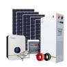 Buy cheap MPPT 48V Residential Solar Panel System / 12kw Rooftop Solar Power System from wholesalers