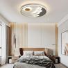 Buy cheap Wooden Ceiling Lights New Design LED For Living room Bedroom Balcony decorative light(WH-WA-44) from wholesalers