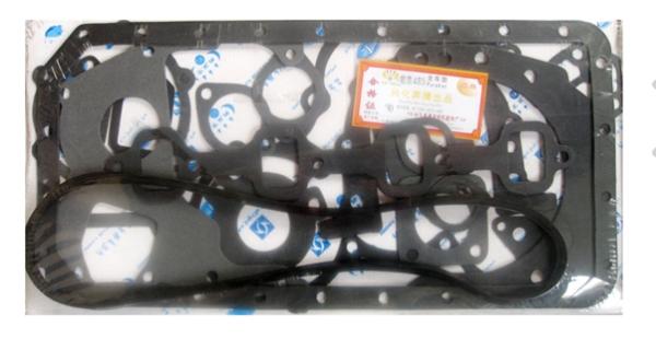 Complete engine gaskets for Weifang Ricardo Engine 295/495/4100/4105/6105/6113