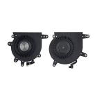 EMS 3347 Laptop CPU Cooler 13inch For Macbook Pro Retina A2251 Fan