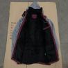 Buy cheap Men'S Coats Comb Knit Sleeve Keep Warm Good Design High Quality from wholesalers