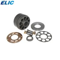Buy cheap M2X146 Hydraulic Swing Motor Parts EX200-5 EX200-6 EC240 Excavator Parts product