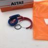 Buy cheap Durable Atlas Industrial Seal Kits Dust Proof Standard Size OEM ODM from wholesalers