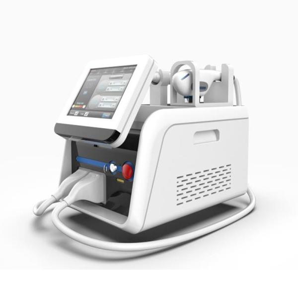 Buy cheap Nd Yag Picosecond Laser DPL IPL Hair Removal Machine from wholesalers