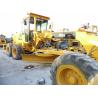 Buy cheap Used CAT 140H For Sale from wholesalers