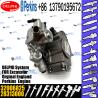 Buy cheap Genuine New Diesel Common Rail Fuel Pump 28313000 JCB T4 320/06825 32006825 from wholesalers