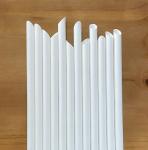 Customized Colorful Biodegradable Paper Straws for Eco-Friendly Drinking