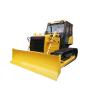 Buy cheap GT120 Agricultural Bulldozer Equipment Easy Operation With New Cab from wholesalers
