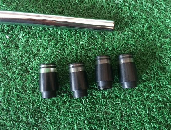 Buy cheap golf ferrule, golf ferrules, Iron ferrules , hybrid ferrules from wholesalers