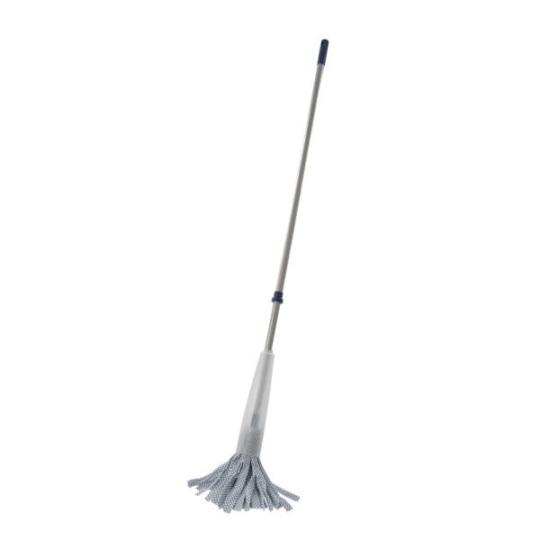 Buy cheap Microfibre Twist Self Squeeze Mop Degree Rotating Fast Rapid Dry Ultra Absorbent from wholesalers