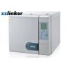 Buy cheap Horizontal Dental Autoclave Machine 18 23L Precio Colorful LCD Dentist Working from wholesalers