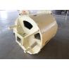 Buy cheap 1200mm Multi Shapes Clay Rock Bucket For Piling Drilling Rig Components from wholesalers
