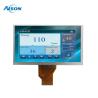 Buy cheap 9 Inch TFT LCD Display 800x480 RGB Interface 50 Pin from wholesalers