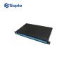 Buy cheap Plugin Fiber Optic PLC Splitter , High Performance 1x8 PLC Splitter from wholesalers