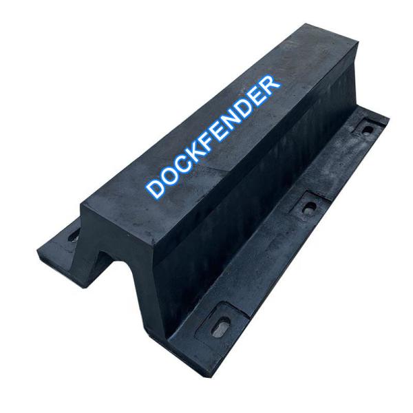 Buy cheap Good Shear Force Boat Dock Fenders PIANC 2002 Dock Port Berthing Bumper from wholesalers