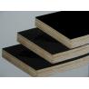 Buy cheap 18mm high quality best selling film faced plywood for construction from wholesalers