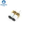 Buy cheap 60rpm Low Speed DC Gear Motor 3V 6V N20 Micro Gear Motor With Custom Shaft from wholesalers