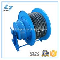 Buy cheap High Quality Spring Retractable Cable Reel product