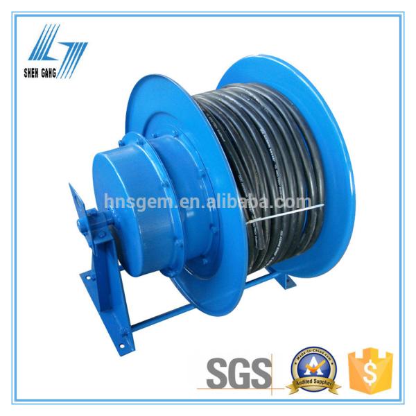 Buy cheap JT Series Spring Driven 10m Cable Reel from wholesalers