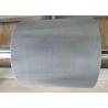 Buy cheap 24 Inch 18x18 Mosquito Net Fiberglass Window Screen High Strength from wholesalers