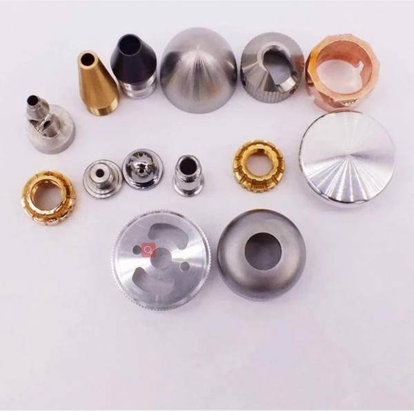 Buy cheap Case Bolt 316L Precision Machined Parts from wholesalers