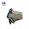 Buy cheap 1.27MM PICH UL2651 - 28AWG JST IDC Connectors Ribbon Cable Gray PVC from wholesalers