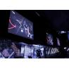 Buy cheap 500mmX1000mm Cabinet Stage Background Led Screen panel energy saving from wholesalers