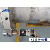 Buy cheap 6inch - 12inch Pneumatic Portable Pipe Cutting And Beveling Machine Quick Installation from wholesalers