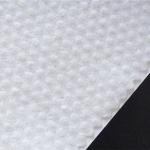 Face Card Embossed Spunlace Non Woven Fabric For Wet Wipes