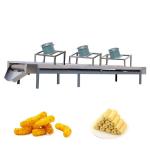 Extrusion Chocolate Jam Core Filling Machine MT 65 70 70C