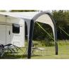Buy cheap Four Season Waterproof PU3000MM Vehicle Camping Tents 190T Polyeseter RV Side Awning 300x250x270CM from wholesalers