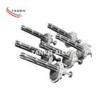 Bayonet Furnace Heating Element Immersion Flange Resistance