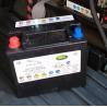 Buy cheap Oem 28LR047630 Auto Auxiliary Battery Power For Land Rover XF from wholesalers