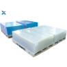 Buy cheap Transparent Plexiglass Acrylic Sheet Roofing Extruded Lucite Board from wholesalers