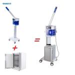 800W 7 In 1 Multifunctional Facial Skin Care Beauty Machine